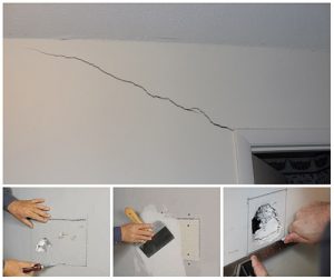 Drywall Repair 101: 31 Tips & Tricks – ISeeiDoiMake